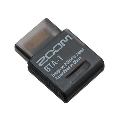 Bluetoothアダプタ (BTA-1)