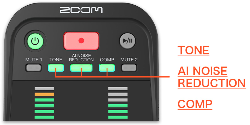P2 Interface