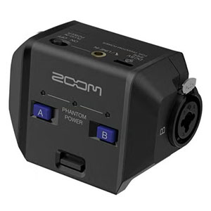 B1X FOUR】ペダル搭載ベース用マルチエフェクター | ZOOM STORE