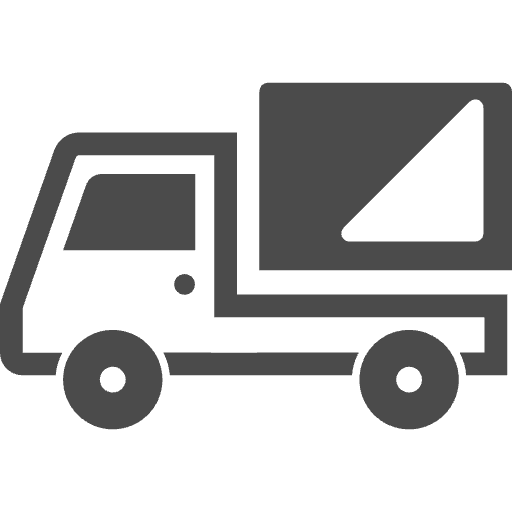送料無料アイコン