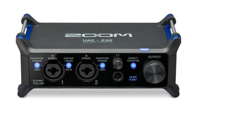 UAC-232 | ZOOM STORE