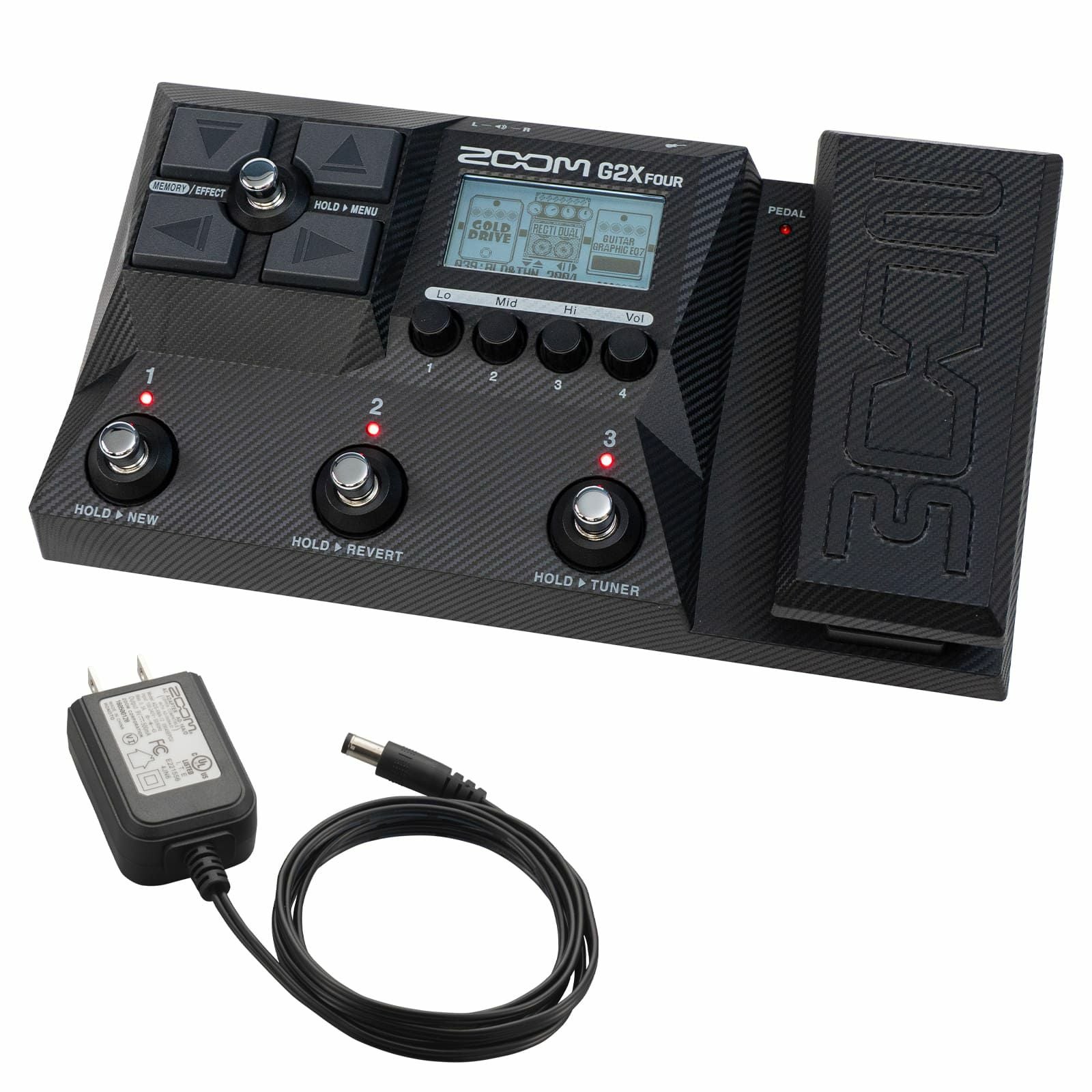 【美品】 ZOOM G2X FOUR G2X FOUR | ZOOM STORE