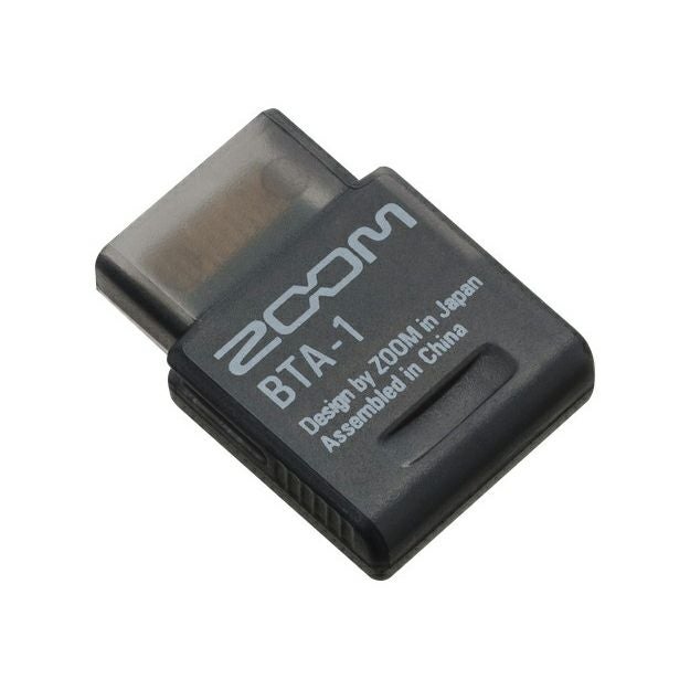 Bluetoothアダプタ【BTA-1】 | ZOOM STORE Bluetoothアダプタ【BTA-1】 | ZOOM STORE