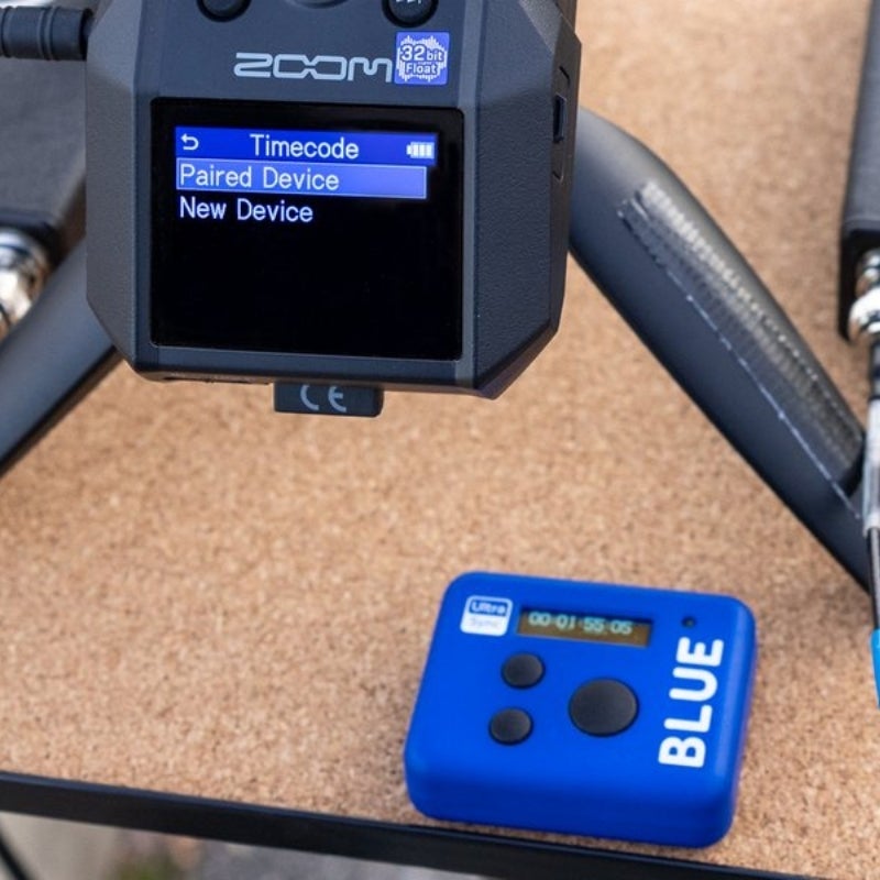 Zoom B6＋Zoom BTA-1（電源付属） Bluetoothアダプタ【BTA-1】 | ZOOM STORE