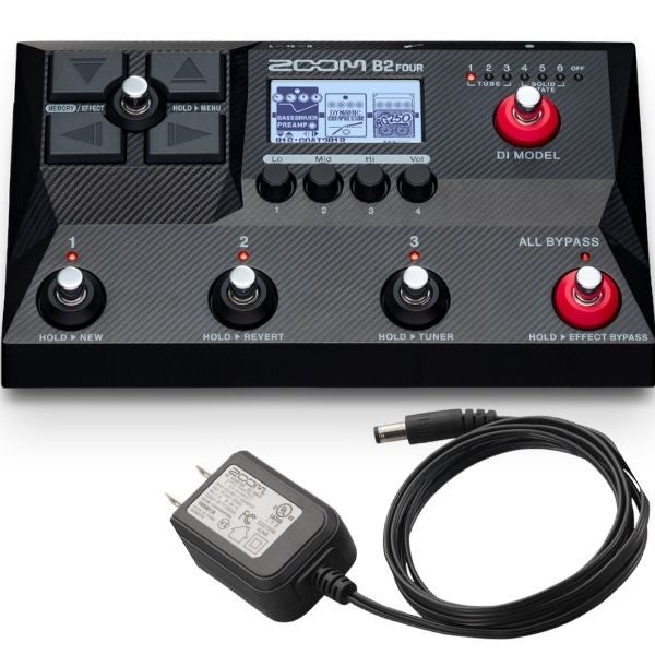 B2 FOUR | ZOOM STORE