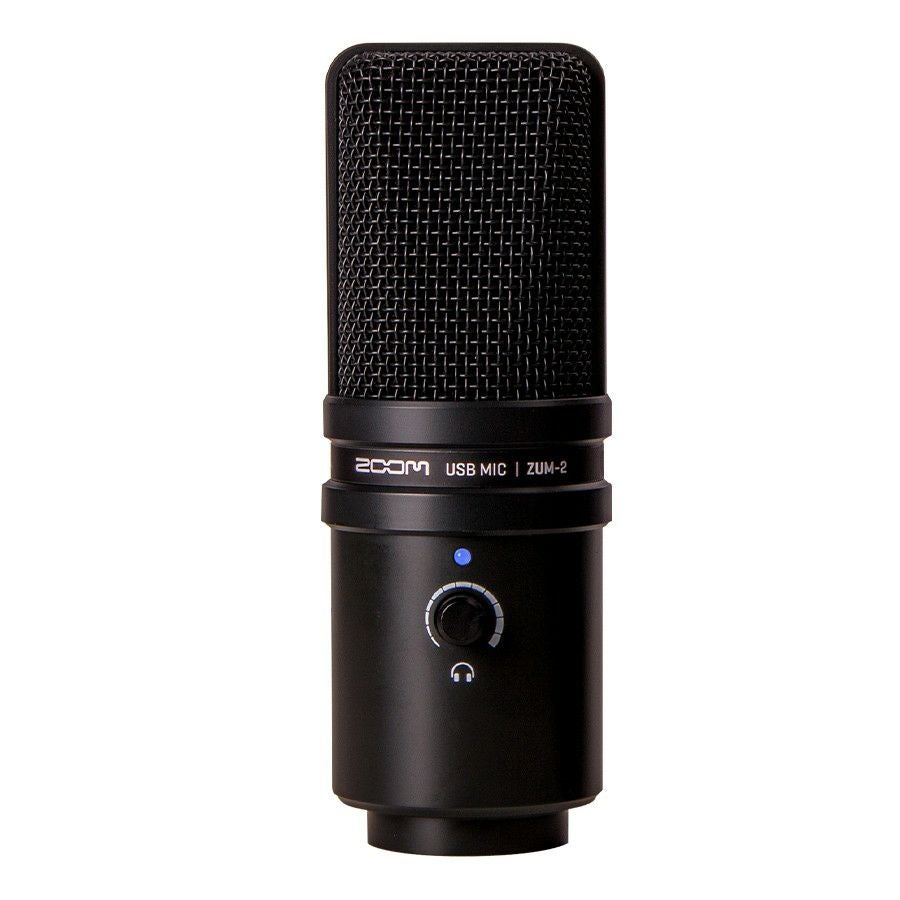 マイク | ZOOM STORE
