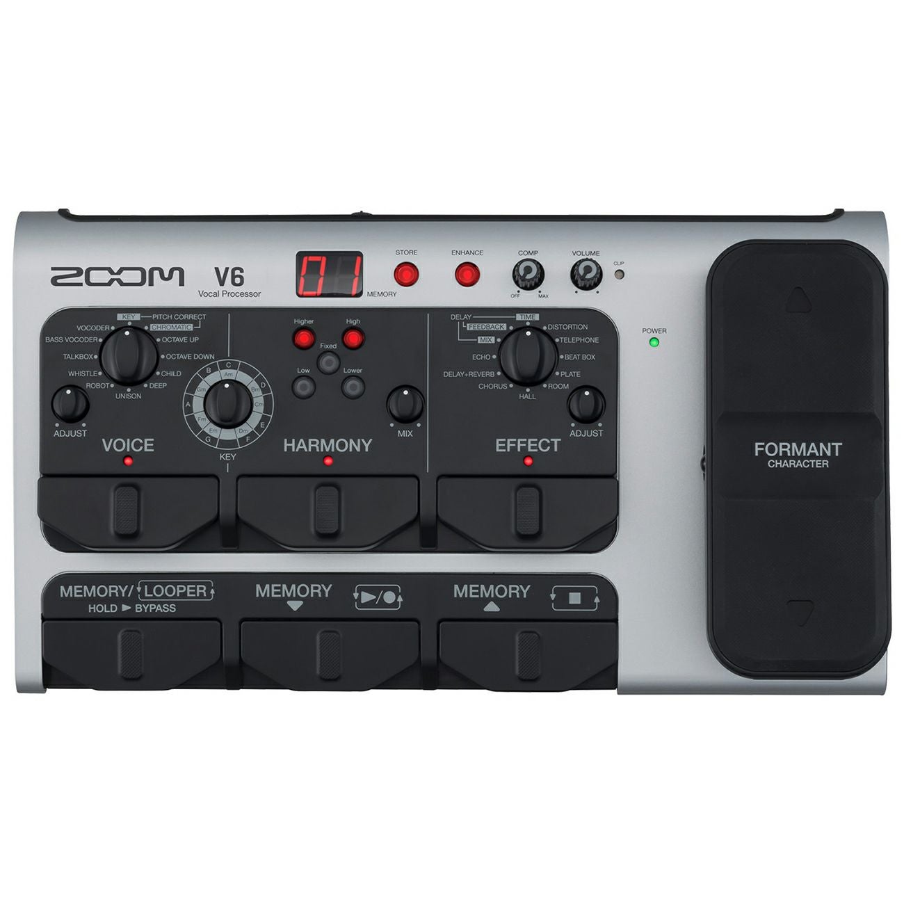 V6-SP | ZOOM STORE