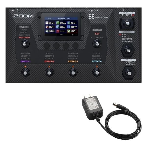 B6 | ZOOM STORE