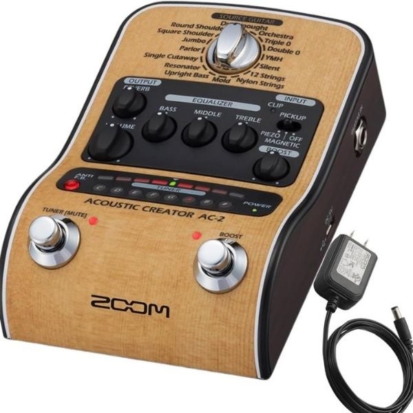 AC-2 | ZOOM STORE