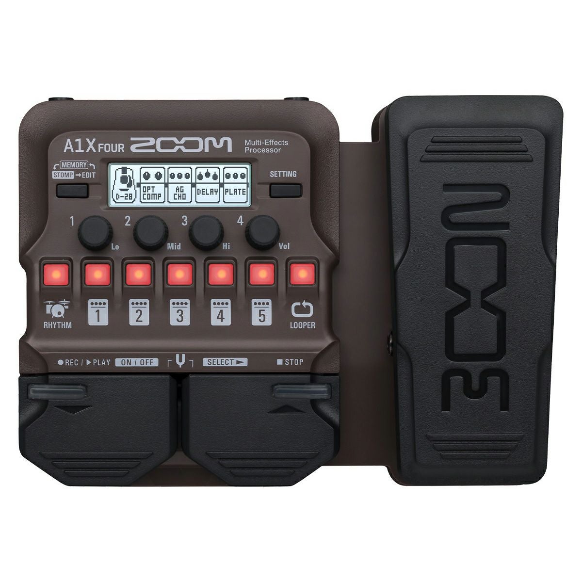 A1X FOUR | ZOOM STORE