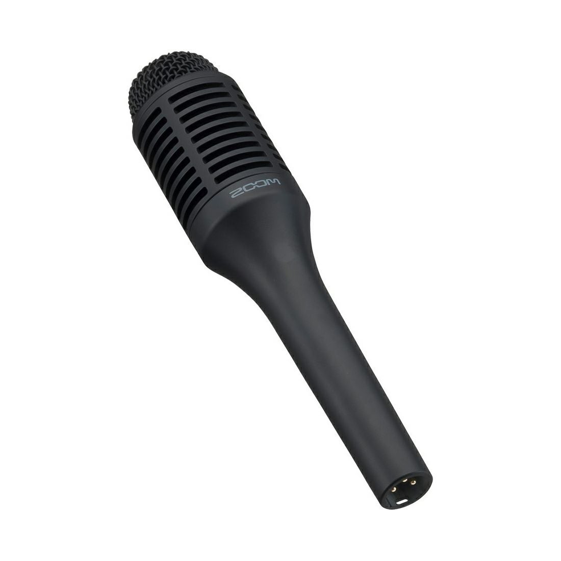 ZOOM ダイナミックマイク SGV6 ブラック 箱付き SGV-6 | ZOOM STORE