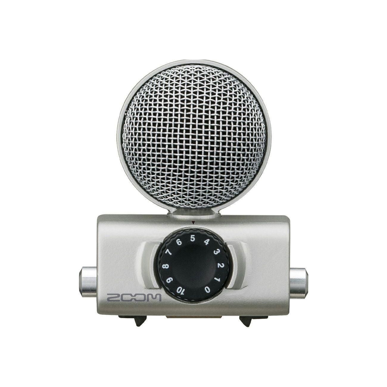 ZOOM ハンディレコーダー MSH-6 MS STEREO MIC MSH-6 | ZOOM STORE
