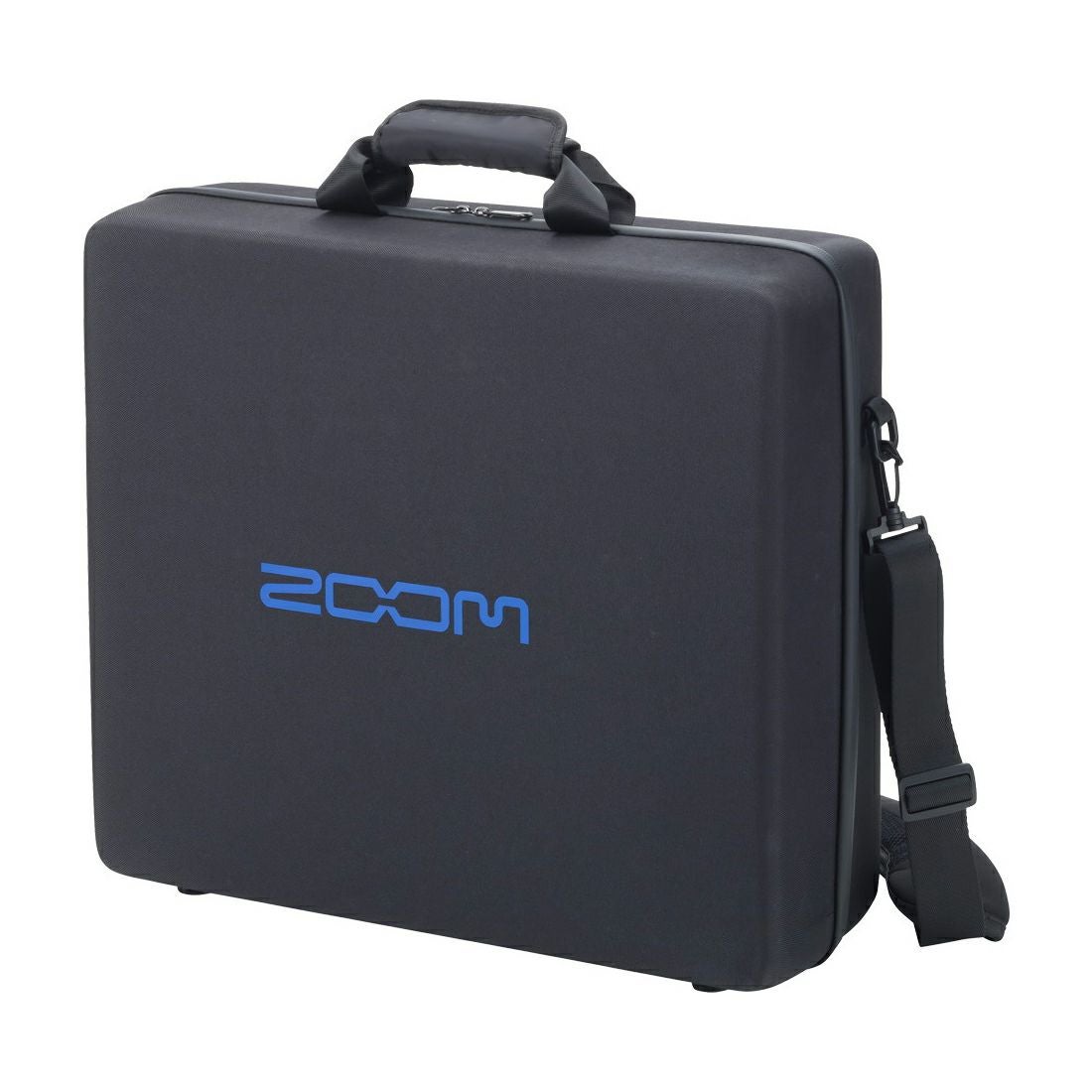 ZOOM LiveTrak L-12 + ケース(おまけ) L-20 / L12next / L-12用キャリングバッグ【CBL-20】 | ZOOM STORE