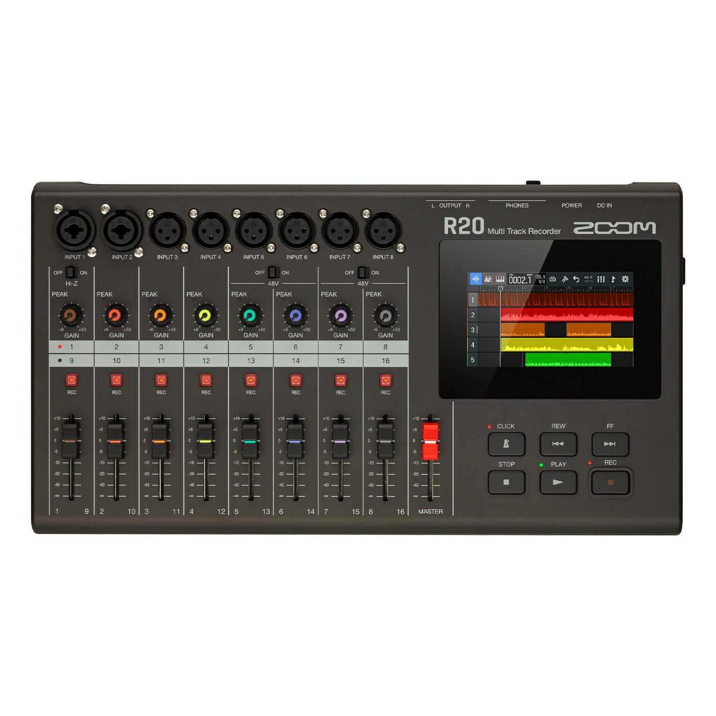 R20 | ZOOM STORE