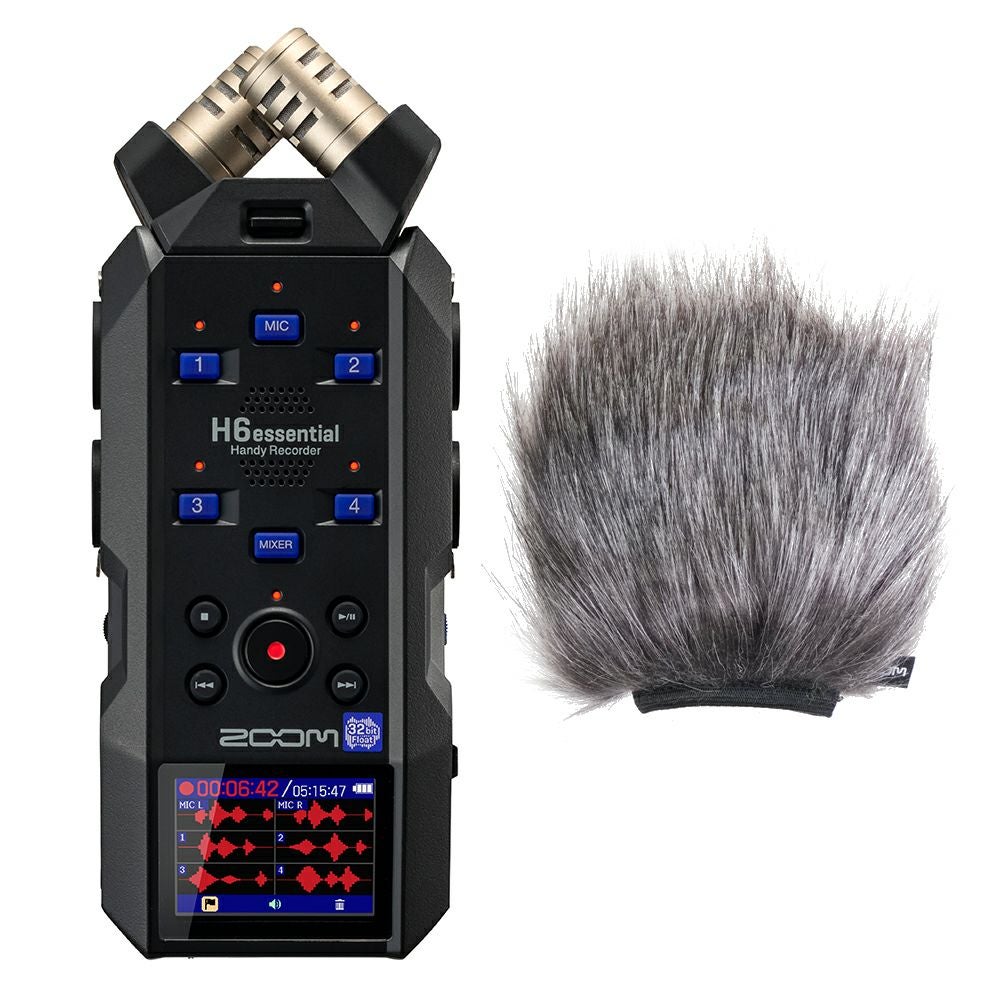 数量限定】H6essential＆専用風防セット | ZOOM STORE