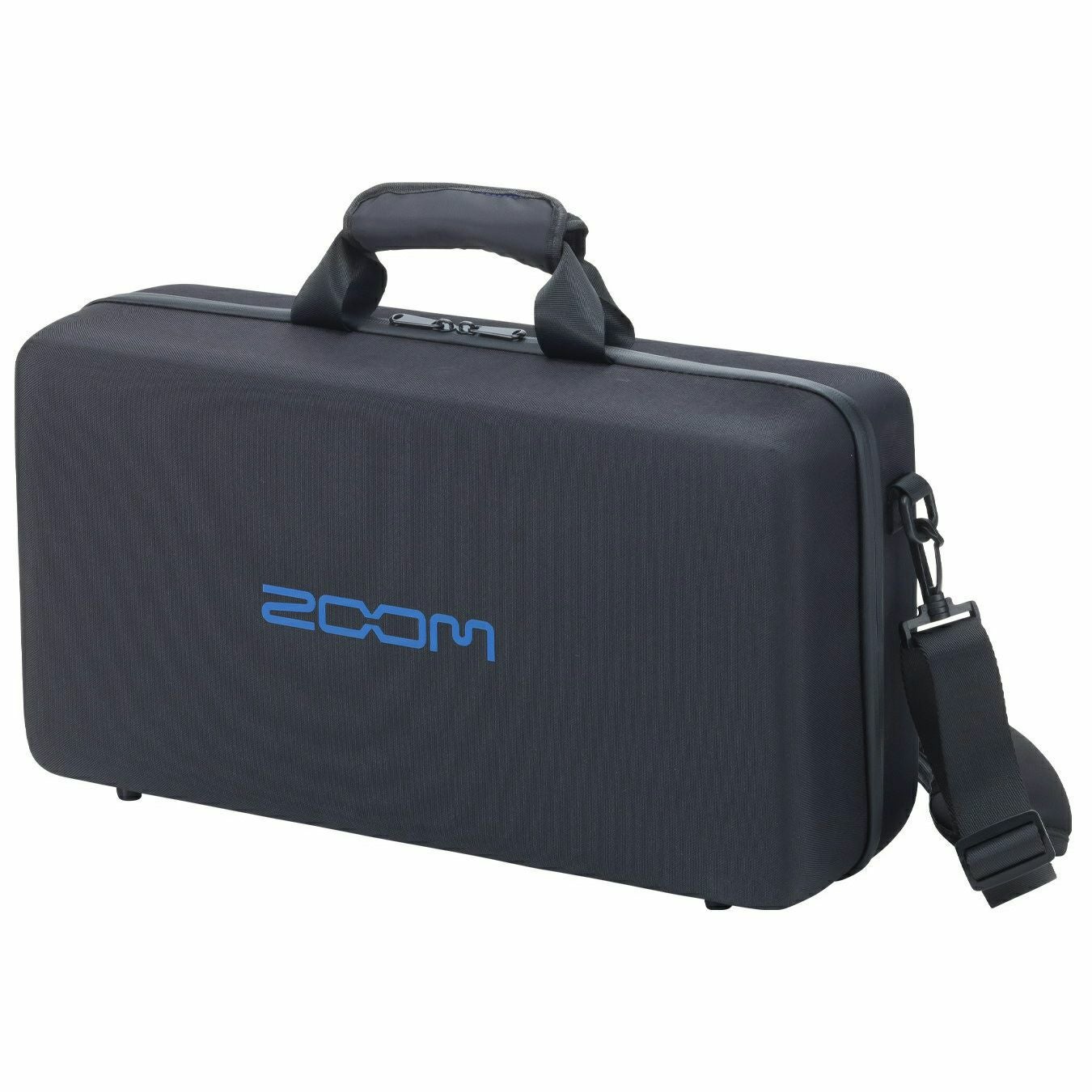 ZOOM G6 マルチエフェクター　専用キャリングバッグ付き G6 / B6 用キャリングバッグ【CBG-6】 | ZOOM STORE