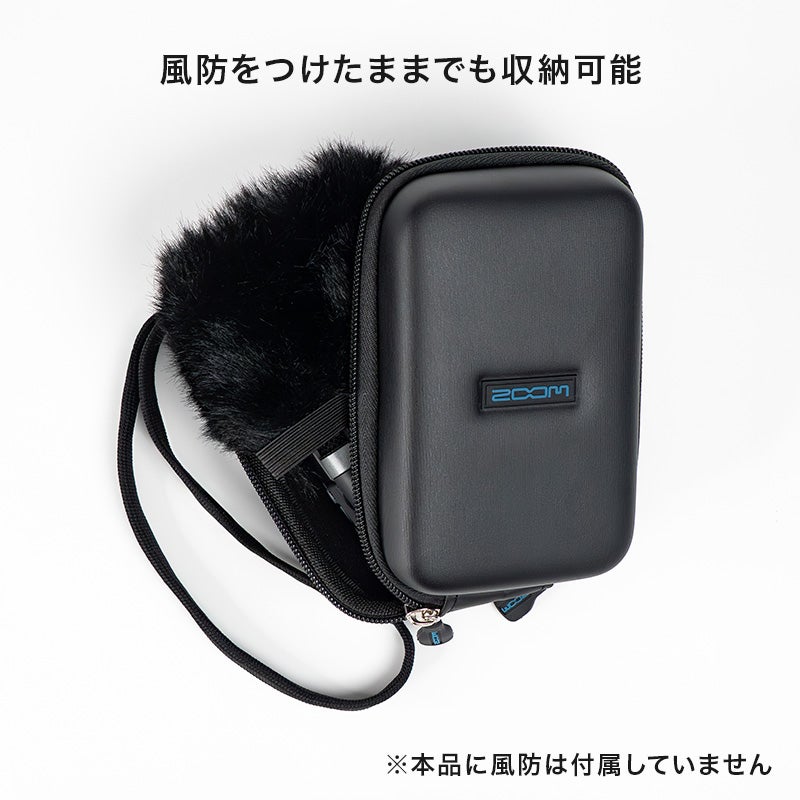 数量限定・オリジナルケース付き】H2essential | ZOOM STORE
