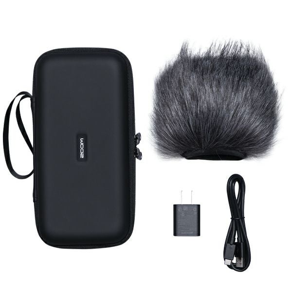 アクセサリーパック・H5studio用【APH-5s】 | ZOOM STORE